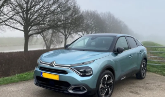Citroen C4 X C4 X 1.2 Puretech Shine EAT8