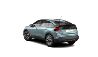 Citroen C4 C4 1.5 BlueHDI Shine Bold EAT8