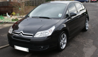 Citroen C4 C4 1.4 SX