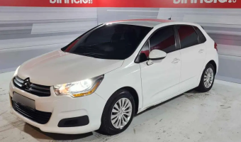 Citroen C4 C4 1.4 VTI Attraction