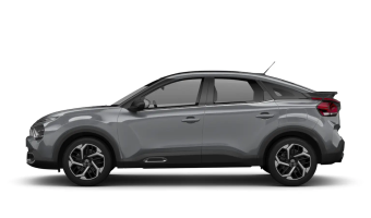Citroen e-C4 e-C4 Shine Bold