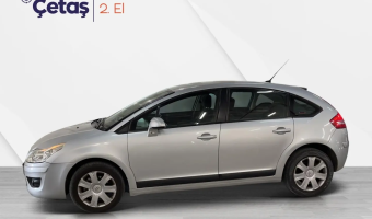 Citroen C4 C4 1.6 SXPK