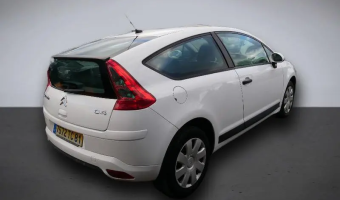 Citroen C4 C4 1.6 VTI VTR