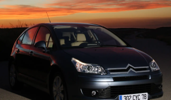 Citroen C4 C4 1.4i SX