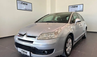 Citroen C4 C4 1.6 SXPK