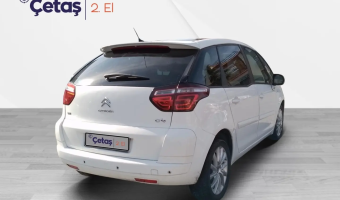 Citroen C4 Picasso C4 Picasso 1.6 e-HDI STT Dynamic MCP6