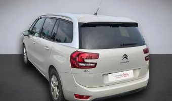 Citroen C4 Grand Picasso C4 Grand Picasso 1.6 HDI FAP Dynamique