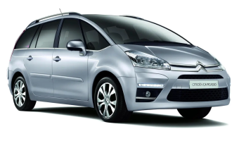 Citroen C4 Grand Picasso C4 Grand Picasso 2.0 HDI Dynamique