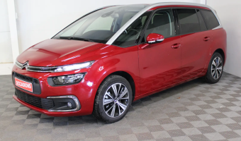 Citroen C4 C4 Spacetourer 1.6 BlueHDI Feel EAT6