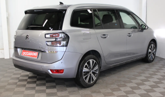 Citroen C4 C4 Spacetourer 1.6 BlueHDI Shine EAT6