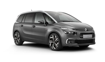 Citroen C4 C4 Grand Spacetourer 1.5 BlueHDI Shine EAT8