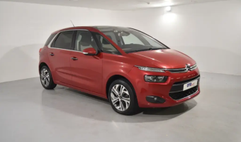 Citroen C4 Picasso C4 Picasso 1.6 BlueHDI Start&Stop Intensive EAT6