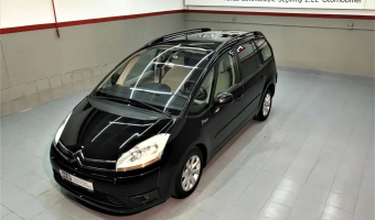 Citroen C4 Picasso C4 Picasso 1.6 HDI SXPK MCP
