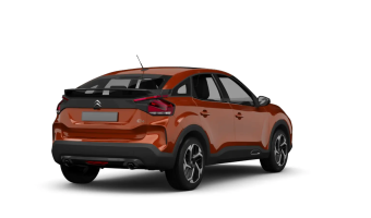 Citroen C4 C4 1.5 BlueHDI Feel Bold EAT8