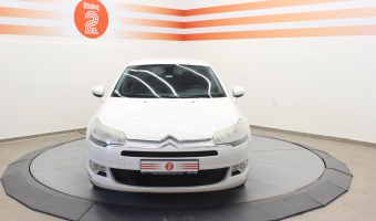 Citroen C5 C5 1.6 e-HDI Dynamique MCP