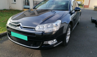 Citroen C5 C5 1.6 HDI 16V SXPK