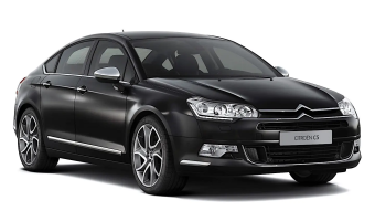 Citroen C5 C5 1.6 e-HDI Confort MCP
