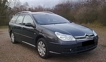Citroen C5 C5 2.0 16V SX