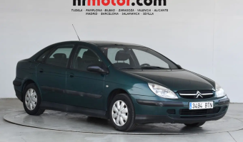 Citroen C5 C5 2.0 HDI X