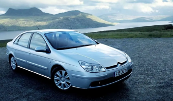 Citroen C5 C5 1.8 X