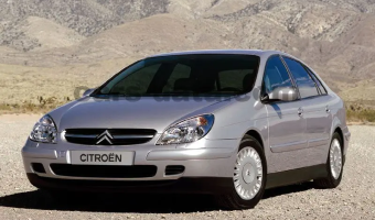 Citroen C5 C5 3.0 V6 24V SX