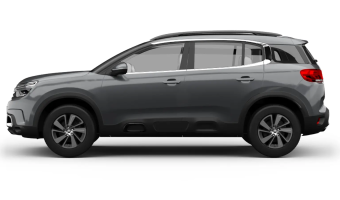 Citroen C5 AirCross C5 AirCross 1.5 BlueHDI Start&Stop Shine Bold EAT8