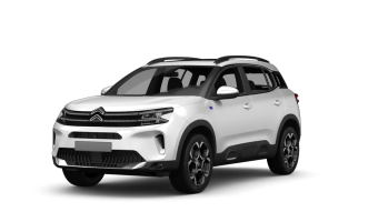 Citroen C5 C5 Aircross 1.5 BlueHDI Feel Bold EAT8