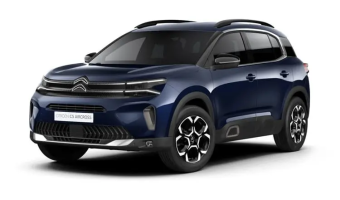 Citroen C5 AirCross C5 AirCross 1.5 BlueHDI Start&Stop Feel Adventure EAT8