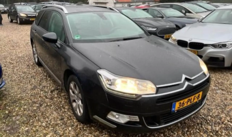 Citroen C5 C5 Tourer 1.6 e-HDI Dynamique MCP