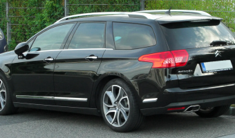 Citroen C5 C5 Tourer 3.0 V6 Exclusive