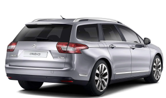 Citroen C5 C5 Tourer 2.0 HDI X