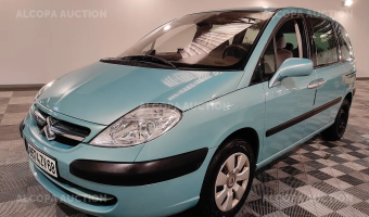Citroen C8 C8 2.0 HDI SX