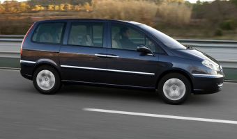 Citroen C8 C8 2.0 X