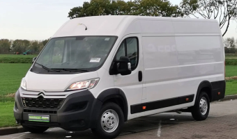 Citroen Jumper Jumper 2.0 HDI 29C X