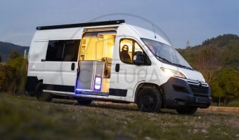 Citroen Jumper Jumper 2.2 BlueHDi 13m3 L3H2