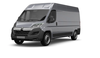 Citroen Jumper Jumper 2.2 BlueHDI 13M3 L3H2
