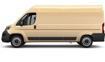 Citroen Jumper Jumper 2.2 BlueHDi 11.5m3 L2H2