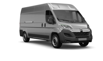 Citroen Jumper Jumper 2.2 BlueHDi 15m3 L4H2