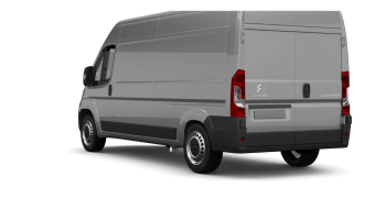 Citroen Jumper Jumper 2.2 BlueHDi 15m3 L4H2