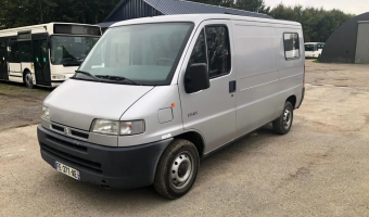 Citroen Jumper Jumper 2.4 TD 35L