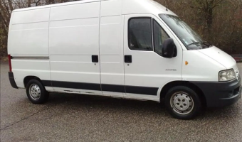 Citroen Jumper Jumper 2.8 HDI 35MH X