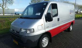 Citroen Jumper Jumper 2.8 TDI 35MH