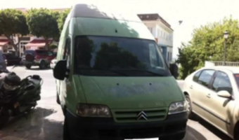 Citroen Jumper Jumper 2.8 HDI 35LS X