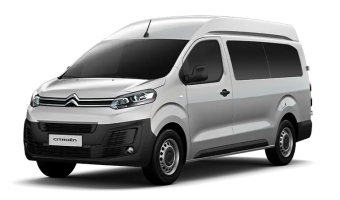 Citroen Jumpy Jumpy 1.5 BlueHDI Start&Stop Space