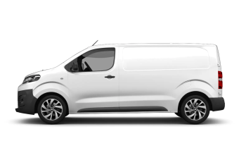Citroen Jumpy Jumpy 2.0 BlueHDI Start&Stop