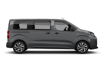 Citroen Jumpy Jumpy 2.0 BlueHDI Spacetourer L38+1 EAT8