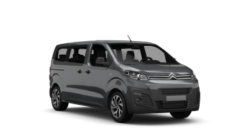 Citroen Jumpy Jumpy 2.0 BlueHDI Spacetourer