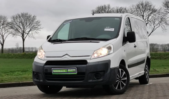Citroen Jumpy Jumpy 2.0 HDI Confort