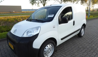 Citroen Nemo Nemo 1.4 HDI