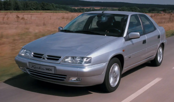 Citroen Xantia Xantia 2.0 SX